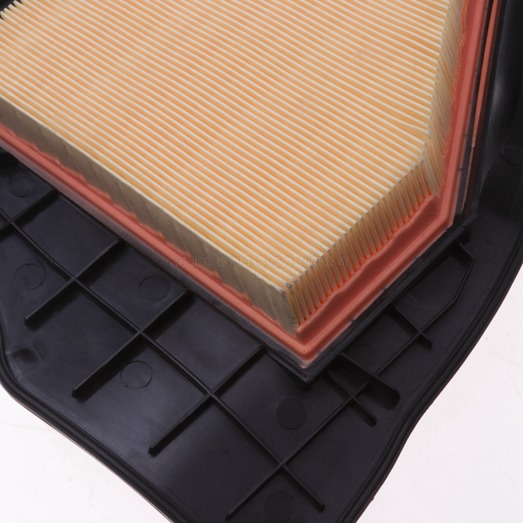 13717577457 new car automotive air filter paper for X5X6 My WordPress