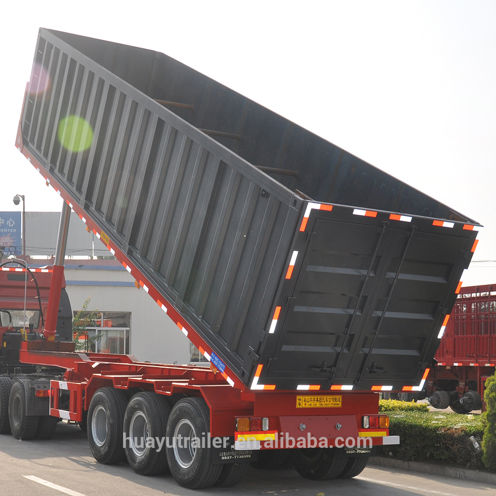 3 axles rear dump truck trailer My WordPress Website 3 axles rear dump truck trailer My WordPress Website